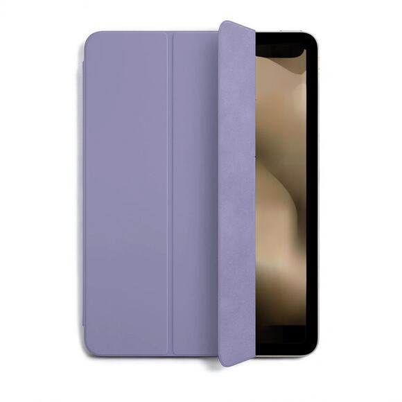 Apple Smart Cover for iPad 10.5” (MM6M3ZM/A) 7th–9th Gen, iPad Air 3rd Gen - Picture 1 of 4